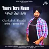 About YAARA TERA NAAM Song